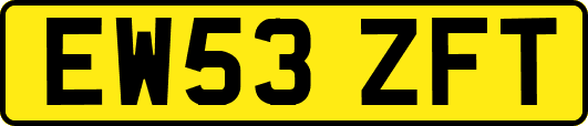 EW53ZFT