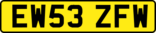 EW53ZFW