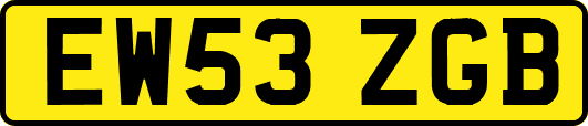 EW53ZGB