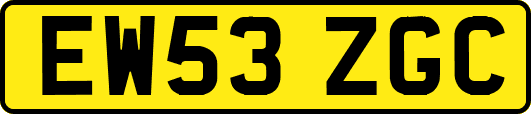 EW53ZGC