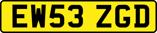 EW53ZGD