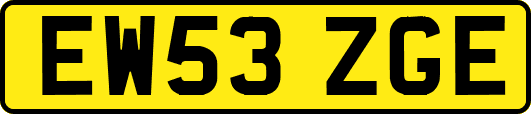 EW53ZGE