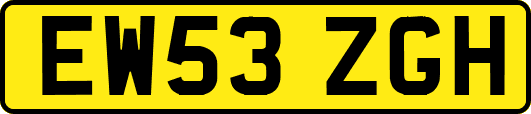 EW53ZGH