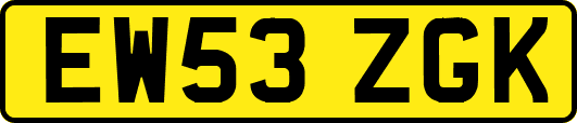 EW53ZGK