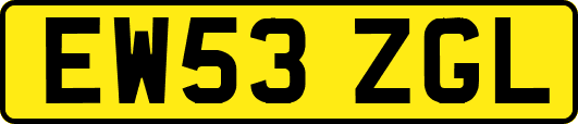 EW53ZGL