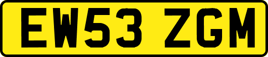 EW53ZGM