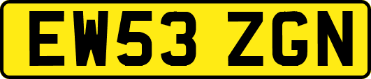EW53ZGN