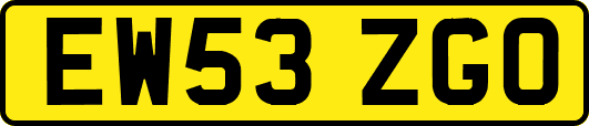 EW53ZGO
