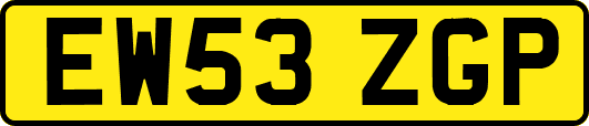 EW53ZGP