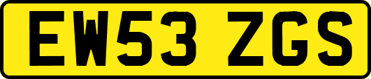 EW53ZGS