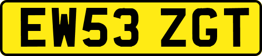 EW53ZGT