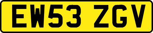EW53ZGV