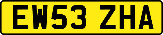 EW53ZHA