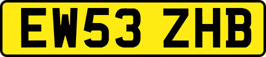 EW53ZHB