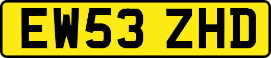 EW53ZHD