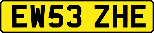 EW53ZHE