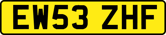 EW53ZHF
