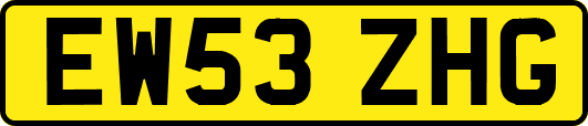 EW53ZHG