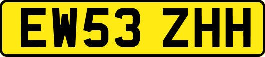 EW53ZHH