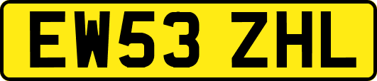 EW53ZHL