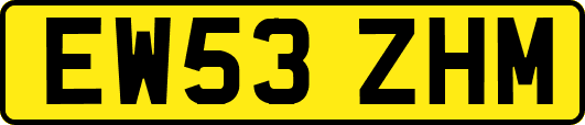 EW53ZHM