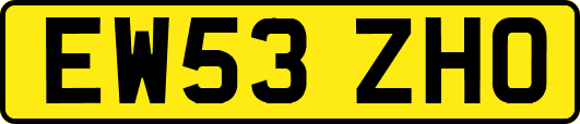 EW53ZHO