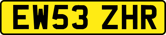 EW53ZHR