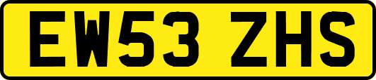 EW53ZHS