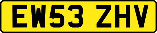 EW53ZHV