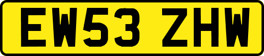 EW53ZHW