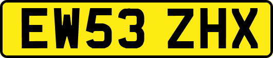 EW53ZHX