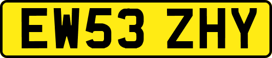 EW53ZHY