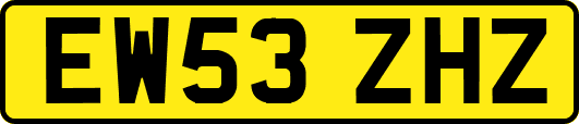 EW53ZHZ