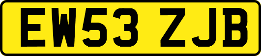 EW53ZJB