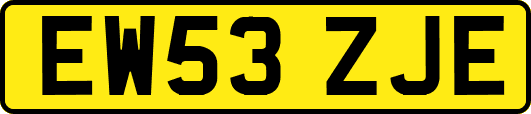 EW53ZJE