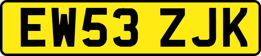 EW53ZJK