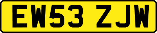 EW53ZJW