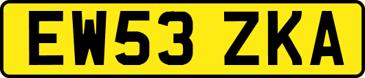 EW53ZKA