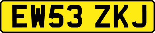 EW53ZKJ