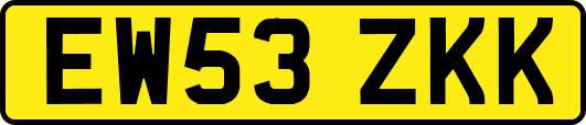 EW53ZKK