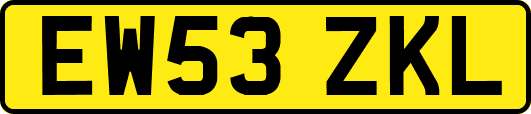 EW53ZKL