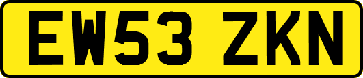 EW53ZKN