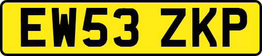 EW53ZKP