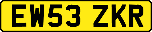 EW53ZKR