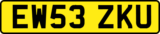EW53ZKU