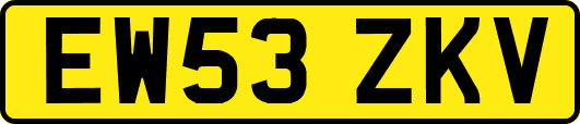 EW53ZKV