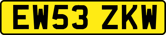 EW53ZKW