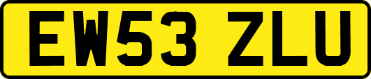 EW53ZLU