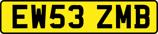 EW53ZMB