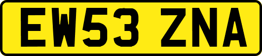 EW53ZNA